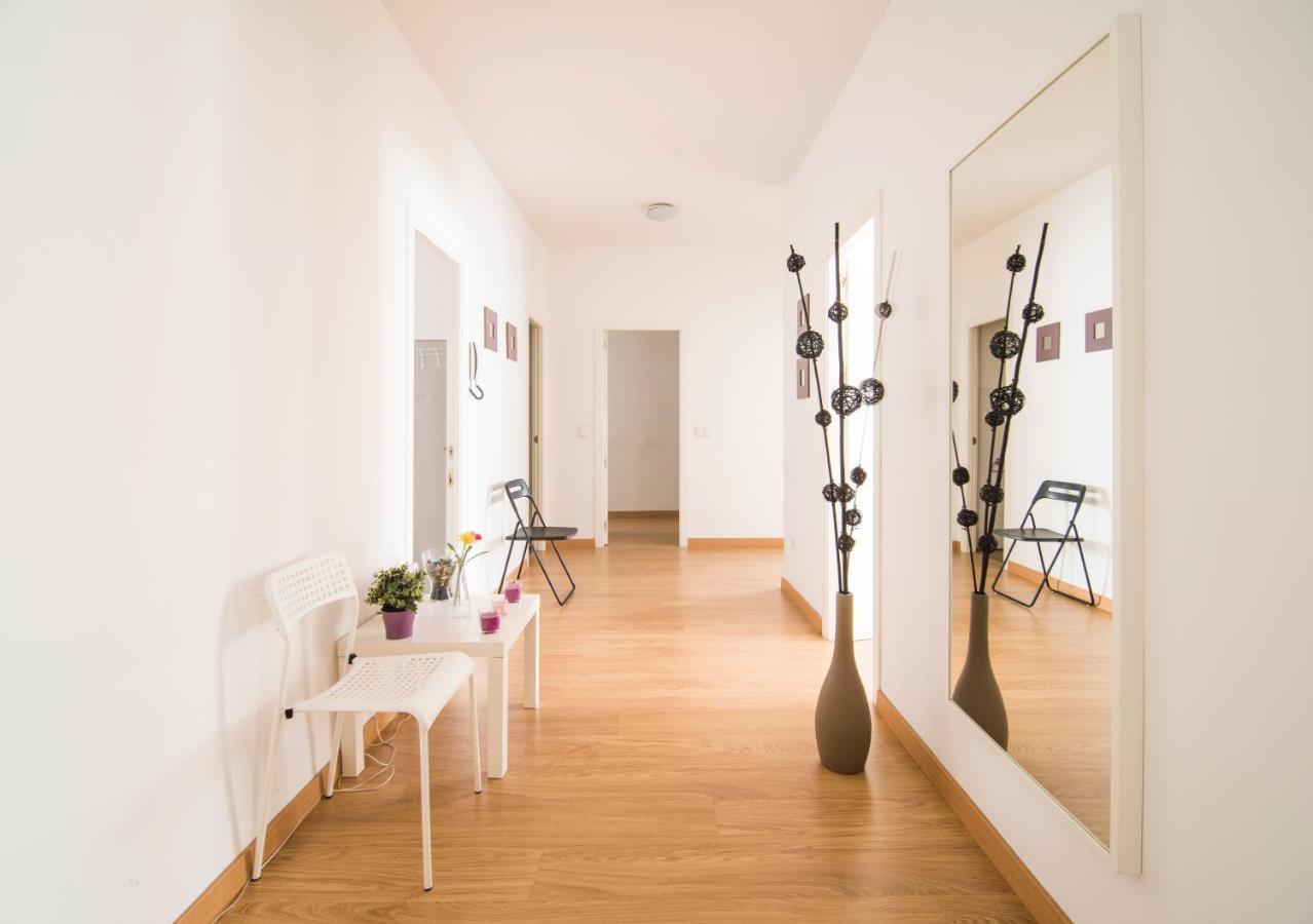 Apartamento 3 Hab Madrid Centro Luaran gambar